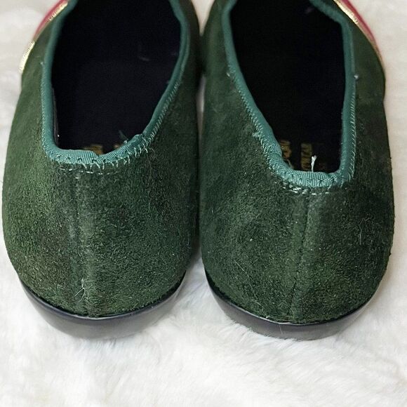 Daniel Green Color Block Leisure Footwear Slippers‎ Size 7 - Picture 4 of 14